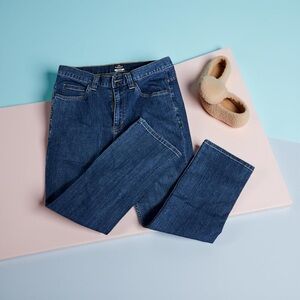 Jeans Men's Classic Straight Leg, EUC, no tears or bare spots, 93% cotton,